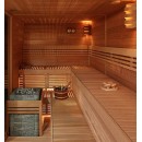 Sawo Super Nimbus V12 NIM-210NS-V12-P