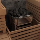 Sawo Super Savonia Combi SAVC-180NS-Z