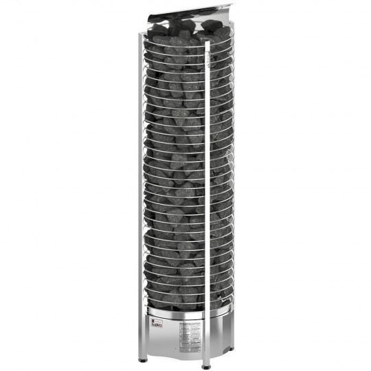 Sawo Tower Wall TH6-90NS-WL-P