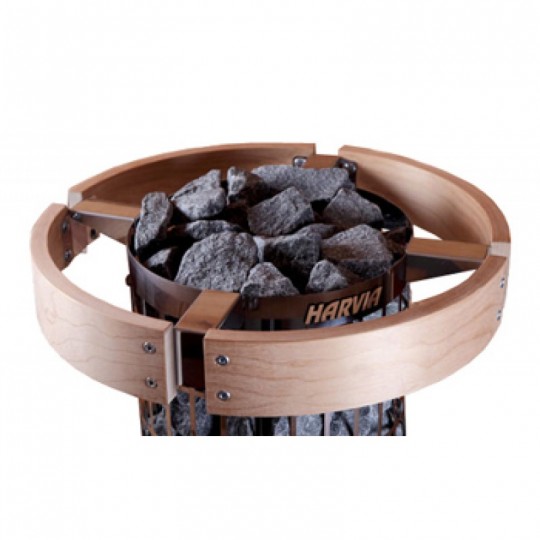 Защитные перила Harvia HPC3