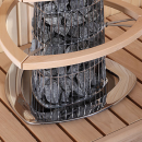 Защитные перила Harvia HPI2 Kivi