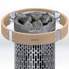 Защитные перила Harvia Cilindro Plus HPP3