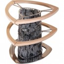 Защитные перила Harvia HPI4 Kivi