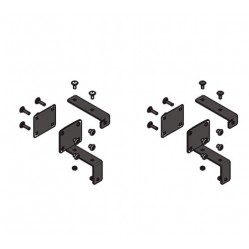 Дополнительные кронштейны Harvia для перил Legend