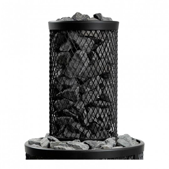 Защитное ограждение дымовой трубы Harvia WL300VH