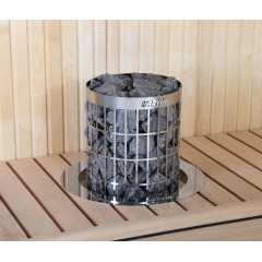 Монтажный фланец Harvia HPC1