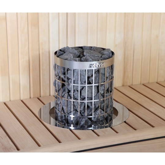 Монтажный фланец Harvia HPC1