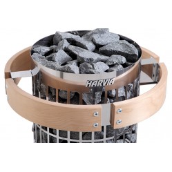 Защитные перила Harvia HPC8