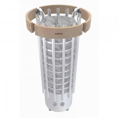 Защитные перила Harvia Glow HTRT3