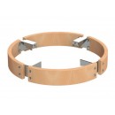 Защитные перила Harvia HPC4L Led