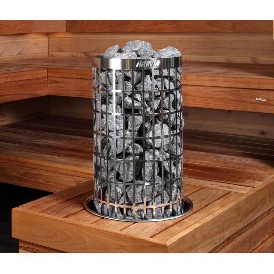 Монтажный фланец Harvia HPC2