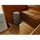 Монтажный фланец Harvia HPI1 Kivi