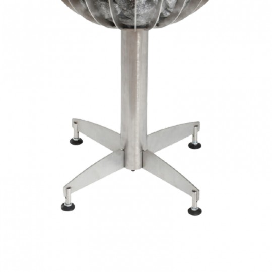 Подставка Harvia HGL3 Globe телескопическая