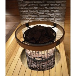 Защитные перила Harvia SASPO241L Legend