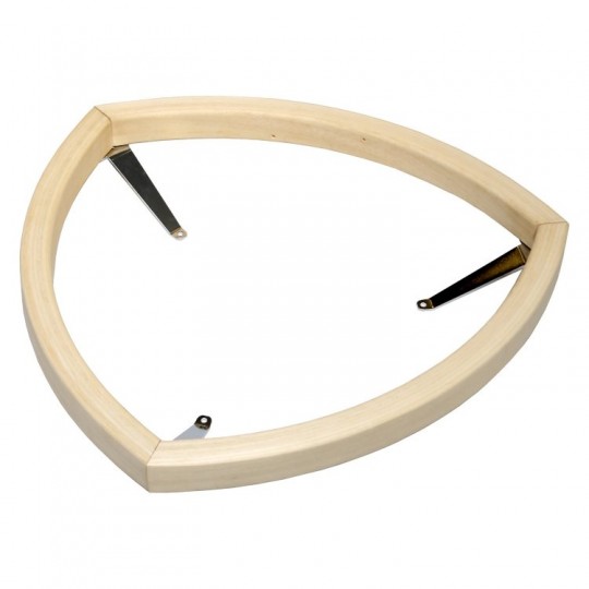 Защитные перила Harvia HPI2 Kivi