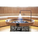 Защитные перила Harvia SASPO241 Legend