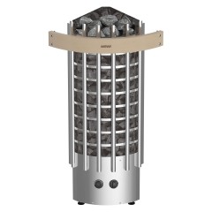 Защитные перила Harvia Glow Corner HTRC3