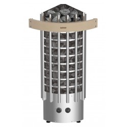 Защитные перила Harvia Glow Corner HTRC3