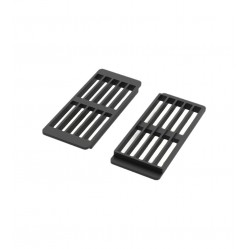 Колосник 16 (280*115) для печи