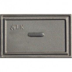 337 LK Дверца прочистная (65х130)