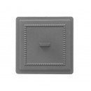 Дверка ВЕЗУВИЙ прочистная 237 (антрацит)