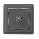 Дверка ВЕЗУВИЙ прочистная 235 (антрацит)