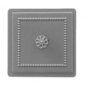 Дверка ВЕЗУВИЙ прочистная 235 (не крашенная)