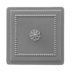 Дверка ВЕЗУВИЙ прочистная 235 (не крашенная)