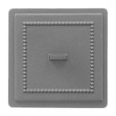 Дверка ВЕЗУВИЙ прочистная 237 (не крашенная)