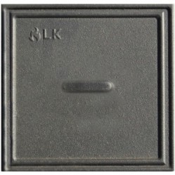 334 LK Дверца прочистная (130х130)