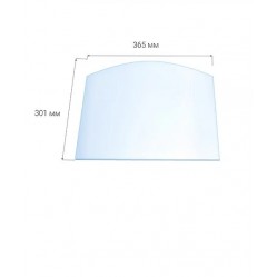 Стекло Везувий 217 (0,301х0,365) Арка Стекло Везувий 217 (0,301х0,365) Арка