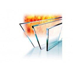 Стекло для дверки ДТ-3 (Р) (0,145х0,185)