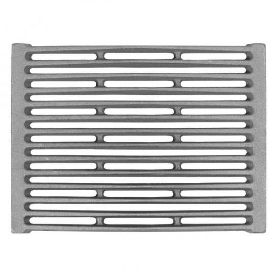 Решетка колосниковая РД-11 (Р) 400х300 для печи