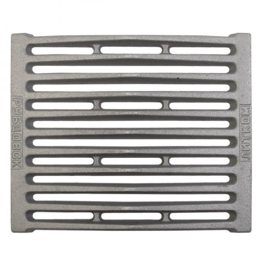 Решетка колосниковая РД-5 (Р) 300х250 для печи