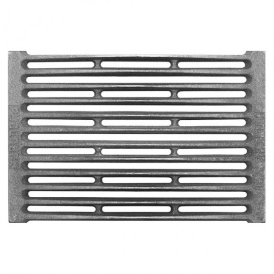 Решетка колосниковая РД-6 (Р) 380х250 для печи