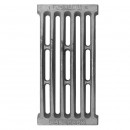 Решетка колосниковая РУ-5 (Р) 300х150 для печи