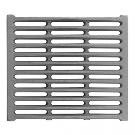 Решетка колосниковая РУ-9 (Р) 400х300 для печи