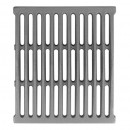 Решетка колосниковая РУ-9 (Р) 400х300 для печи