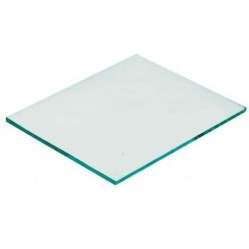 Стекло для дверки ДТГ-8БС (Р) "Кижи-2" (0,218х0,251)