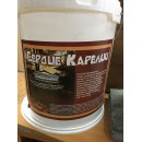 Камни для бани Малиновый кварцит "Сердце Карелии" (обвалованный) 20кг