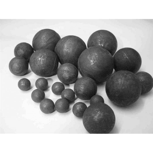 Шар чугунный (Ø60 мм) (6 шт)