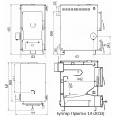 Теплодар Куппер ПРАКТИК-14 (1.1) Теплодар Куппер ПРАКТИК-14 (1.1)