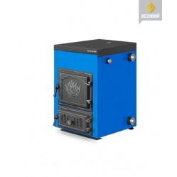 Отопительный котел Везувий Эльбрус - 18