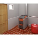 Отопительный котел Теплодар Куппер Эксперт-30 (2.0) Отопительный котел Теплодар Куппер Эксперт-30 (2.0)