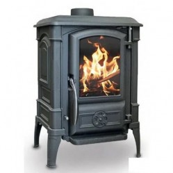 Печь камин Guca ARINA - 2110 (Низкая) 