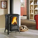 Печь камин Guca ARINA - 2110 (Низкая)