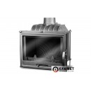 Каминная топка KawMet W13 (9.5 kW) Каминная топка KawMet W13 (9.5 kW)