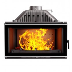 Каминная топка KawMet W16 PREMIUM (18 kW) Каминная топка KawMet W16 PREMIUM (18 kW)