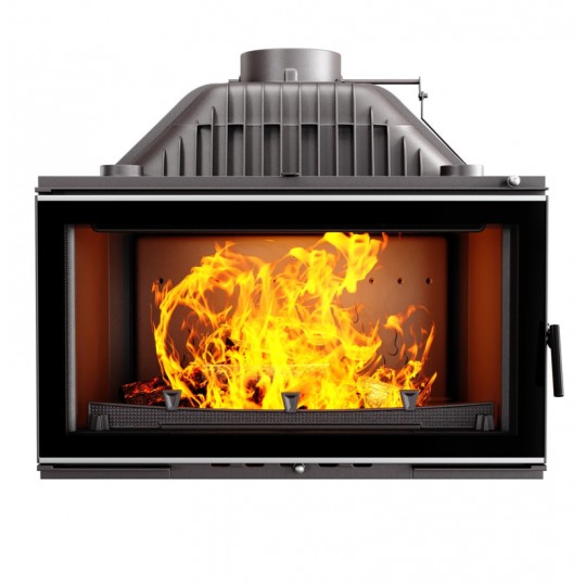 Каминная топка KawMet W16 PREMIUM (18 kW)