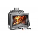 Каминная топка KawMet W13 (9.5 kW) Каминная топка KawMet W13 (9.5 kW)